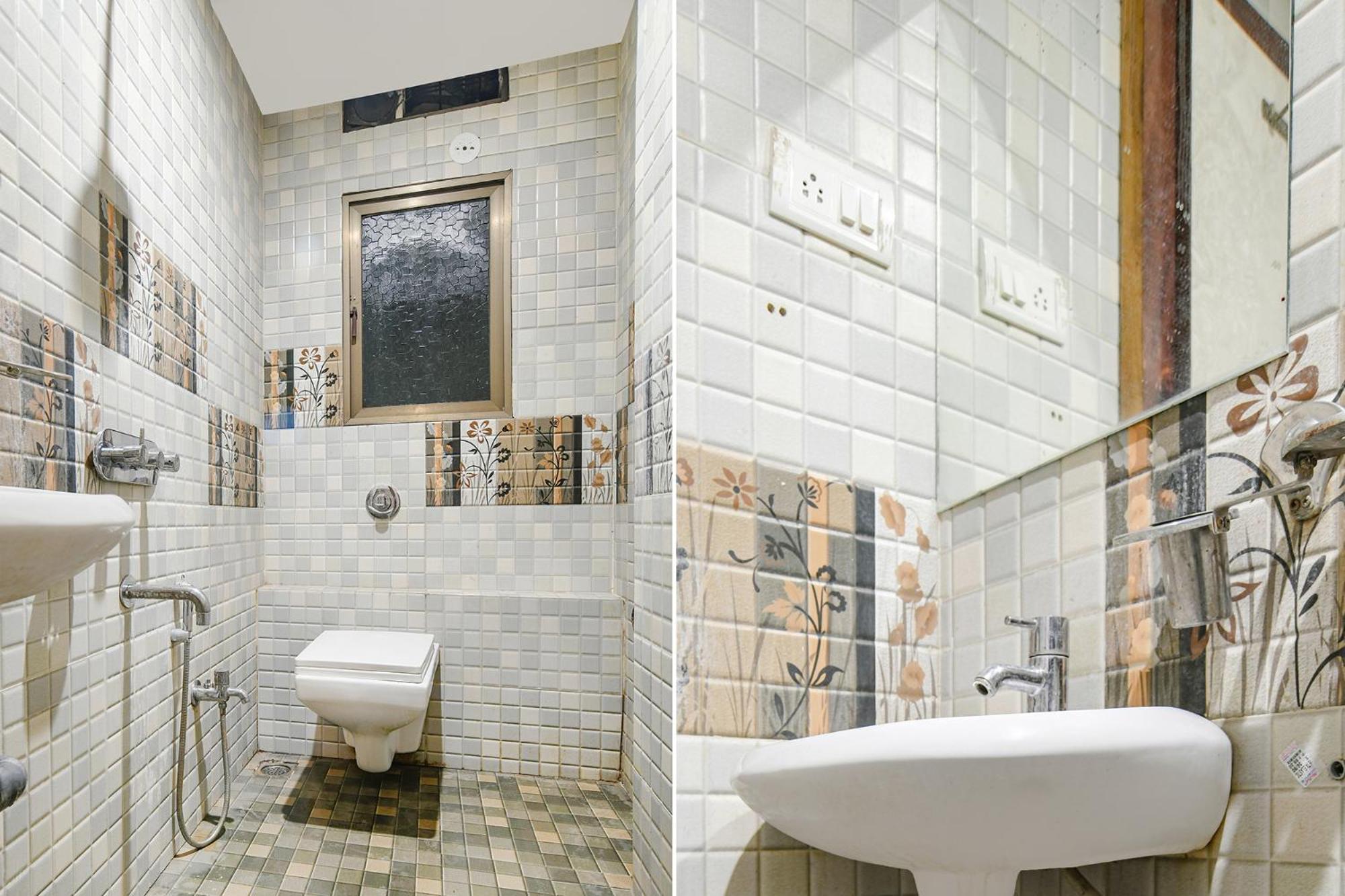 אויאיין Fabhotel Shivam Palace- Near Mahakal Mandir מראה חיצוני תמונה